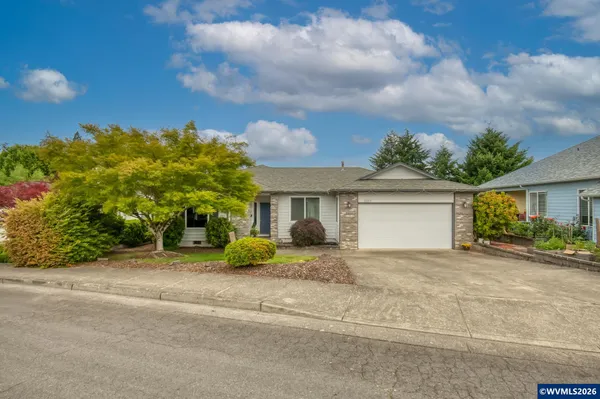$535,000 | 2153 Tanager Avenue Northwest, Salem, OR 97304