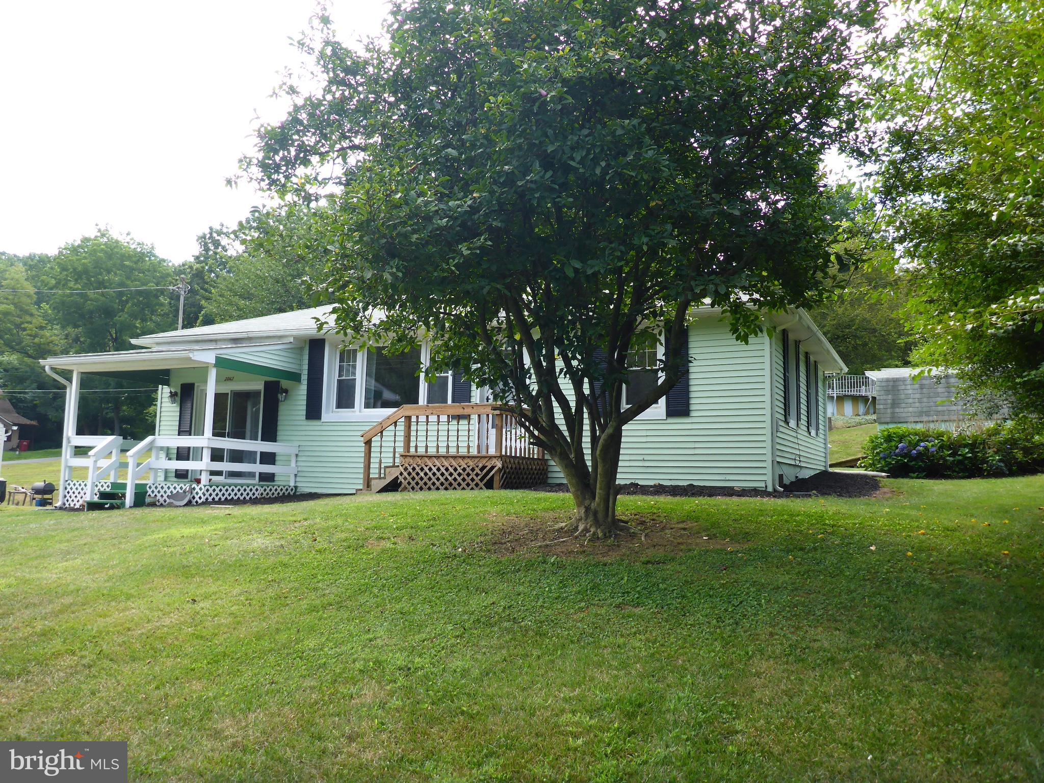 2042 Conowingo Road Rising Sun, MD 21911 - Photo 1 of 38