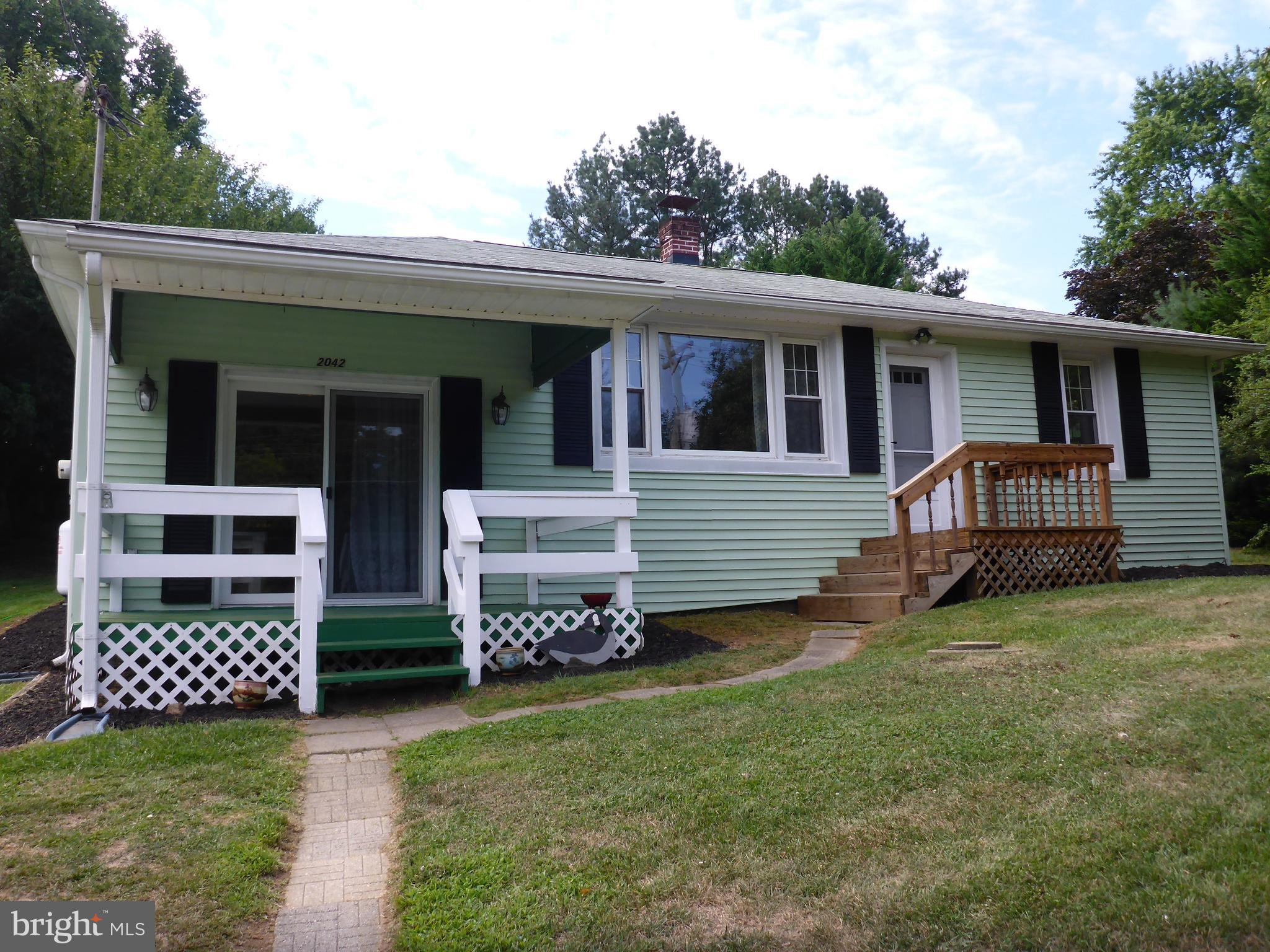 2042 Conowingo Road Rising Sun, MD 21911 - Photo 27 of 38