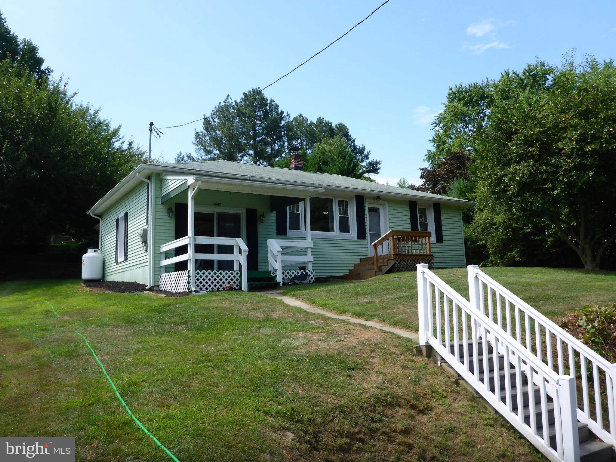 2042 Conowingo Road Rising Sun, MD 21911 - Photo 6 of 38