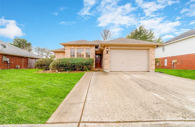 $238,999 | 4822 Black Rock Street, Baytown, TX 77521