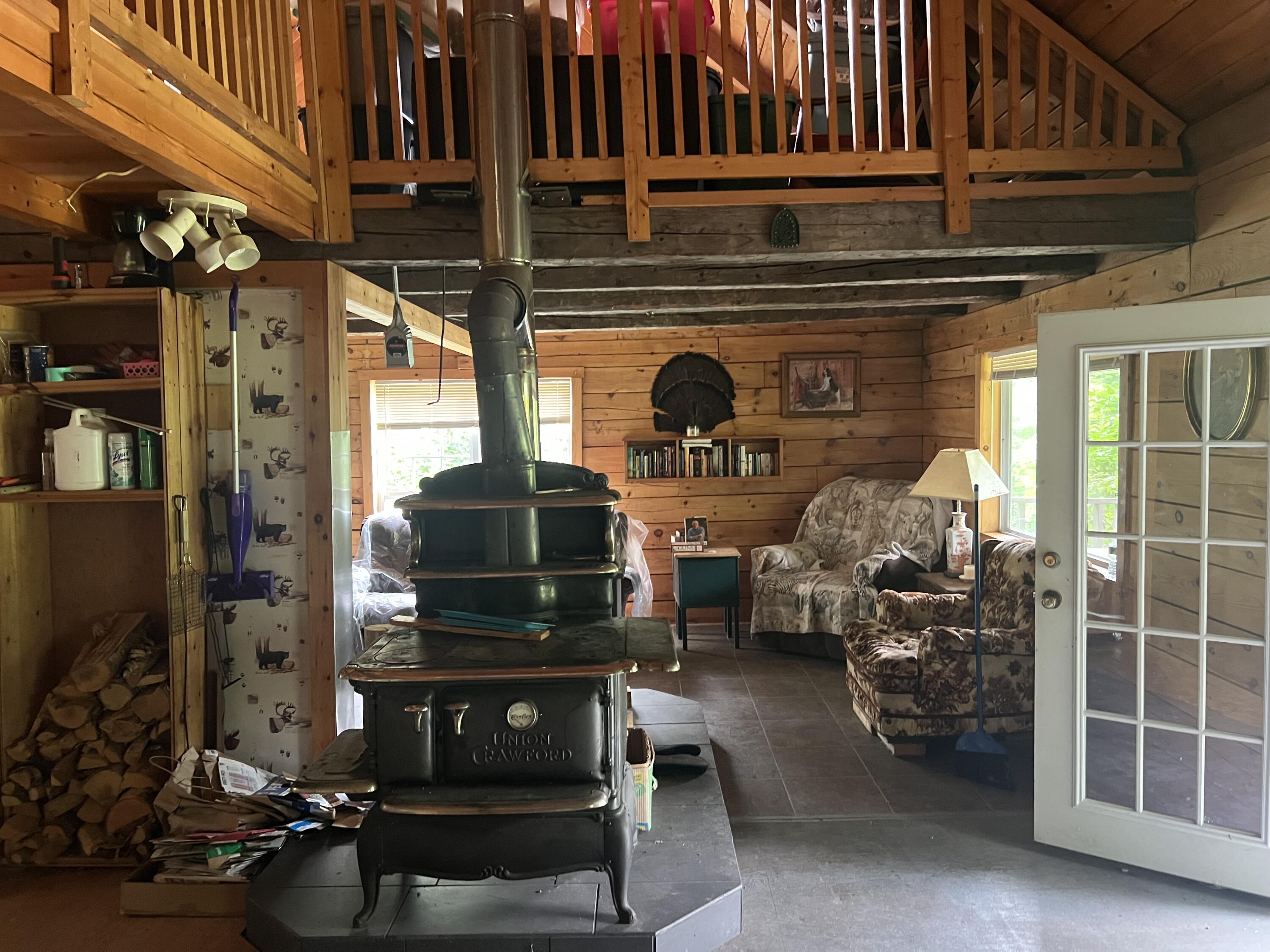 288 Furber Road Harmony, ME 04942 - Photo 12 of 17 IMG_7911