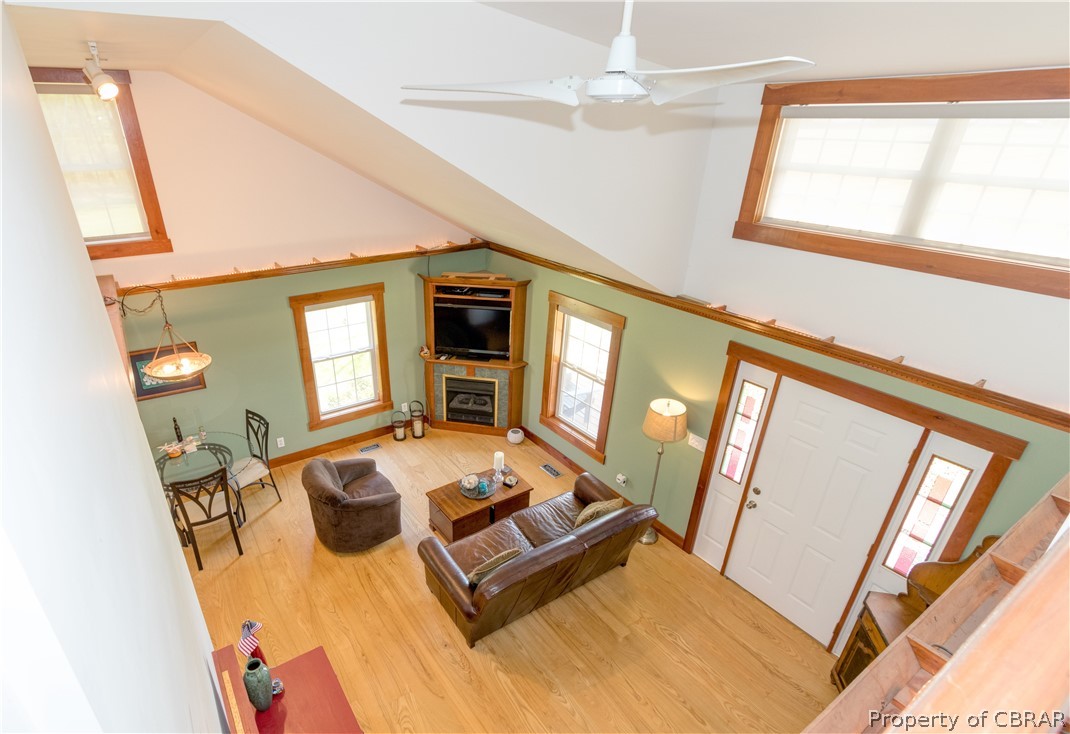 688 Wicomico Point Road Heathsville, VA 22473 - Photo 13 of 43 Gallery Image 13