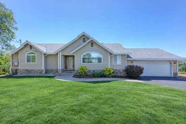 $525,000 | 23380 Barnes Lane, Colfax, CA 95713