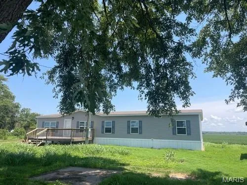 $134,900 | 30954 Bader Lane, McClure, IL 62957