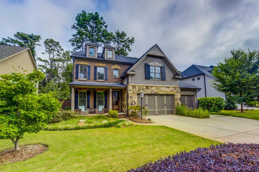 2660 Oldfield Acres Way Decatur, GA 30030 - Photo 1 of 1