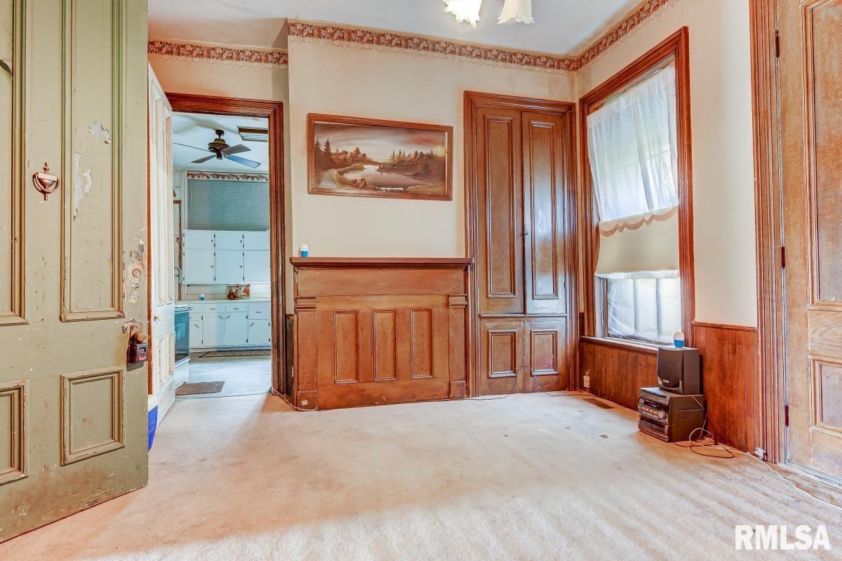 18029 North County Line Road Virden, IL 62690 - Photo 11 of 49