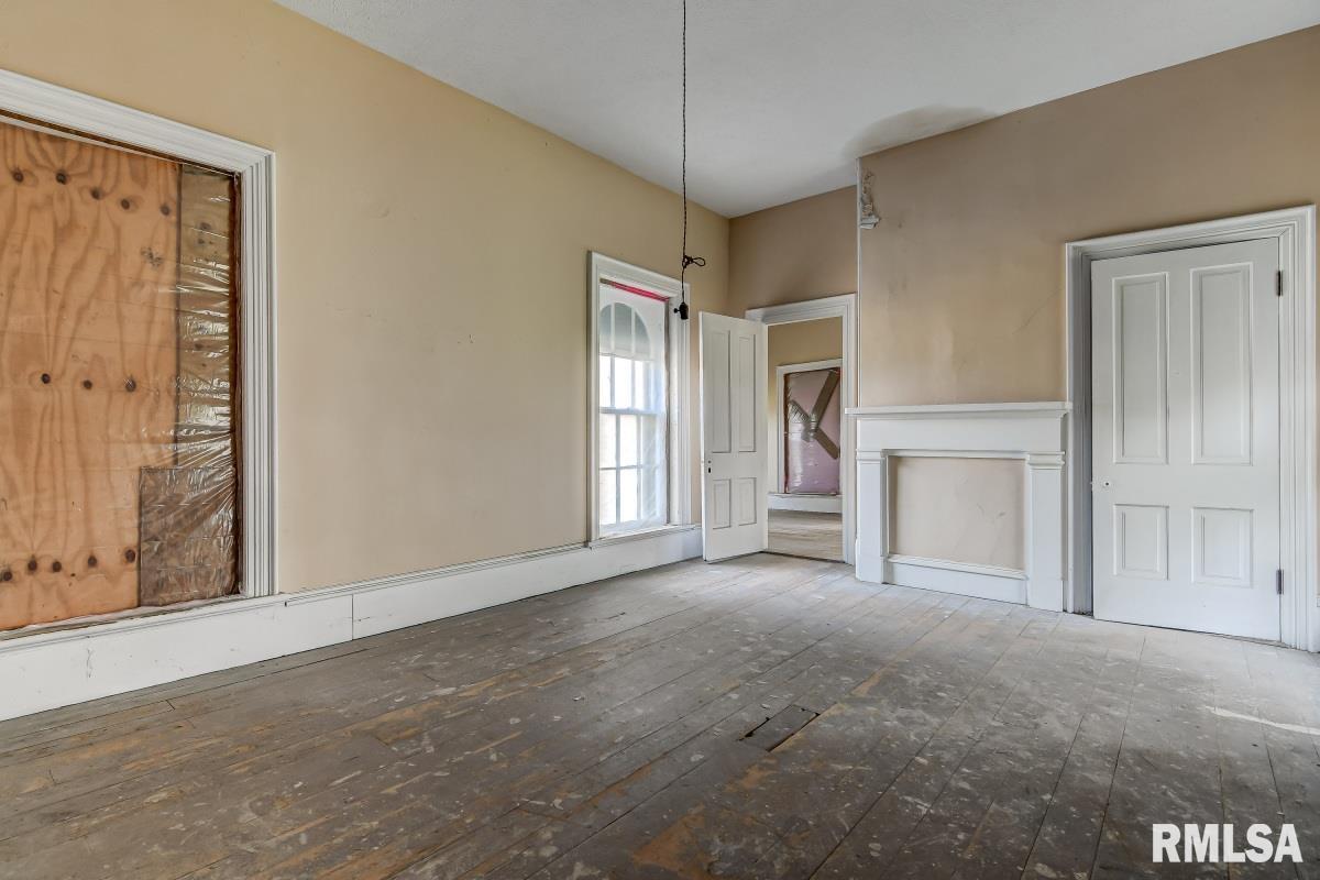18029 North County Line Road Virden, IL 62690 - Photo 30 of 49