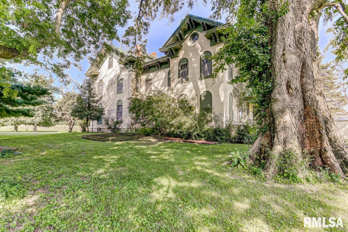 18029 North County Line Road Virden, IL 62690 - Photo 33 of 49