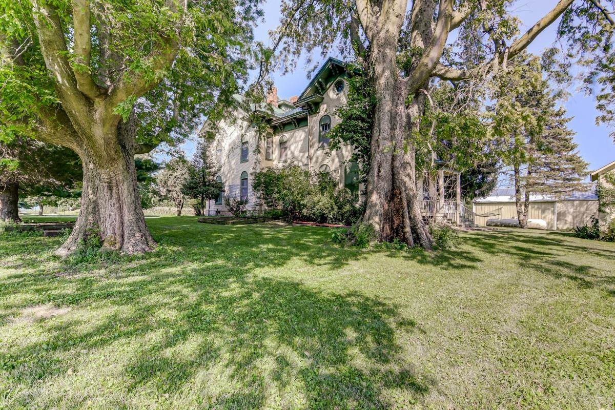 18029 North County Line Road Virden, IL 62690 - Photo 34 of 49