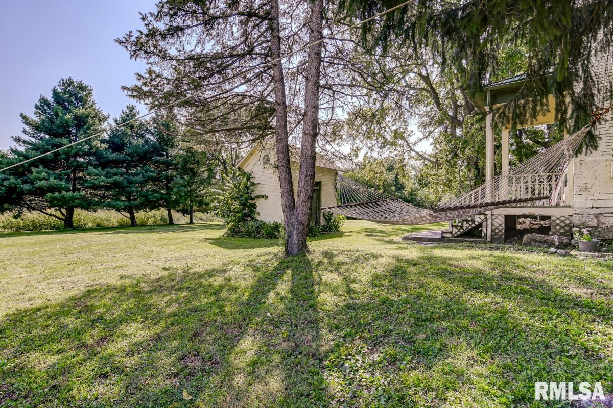 18029 North County Line Road Virden, IL 62690 - Photo 35 of 49