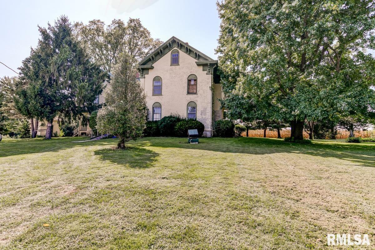 18029 North County Line Road Virden, IL 62690 - Photo 39 of 49