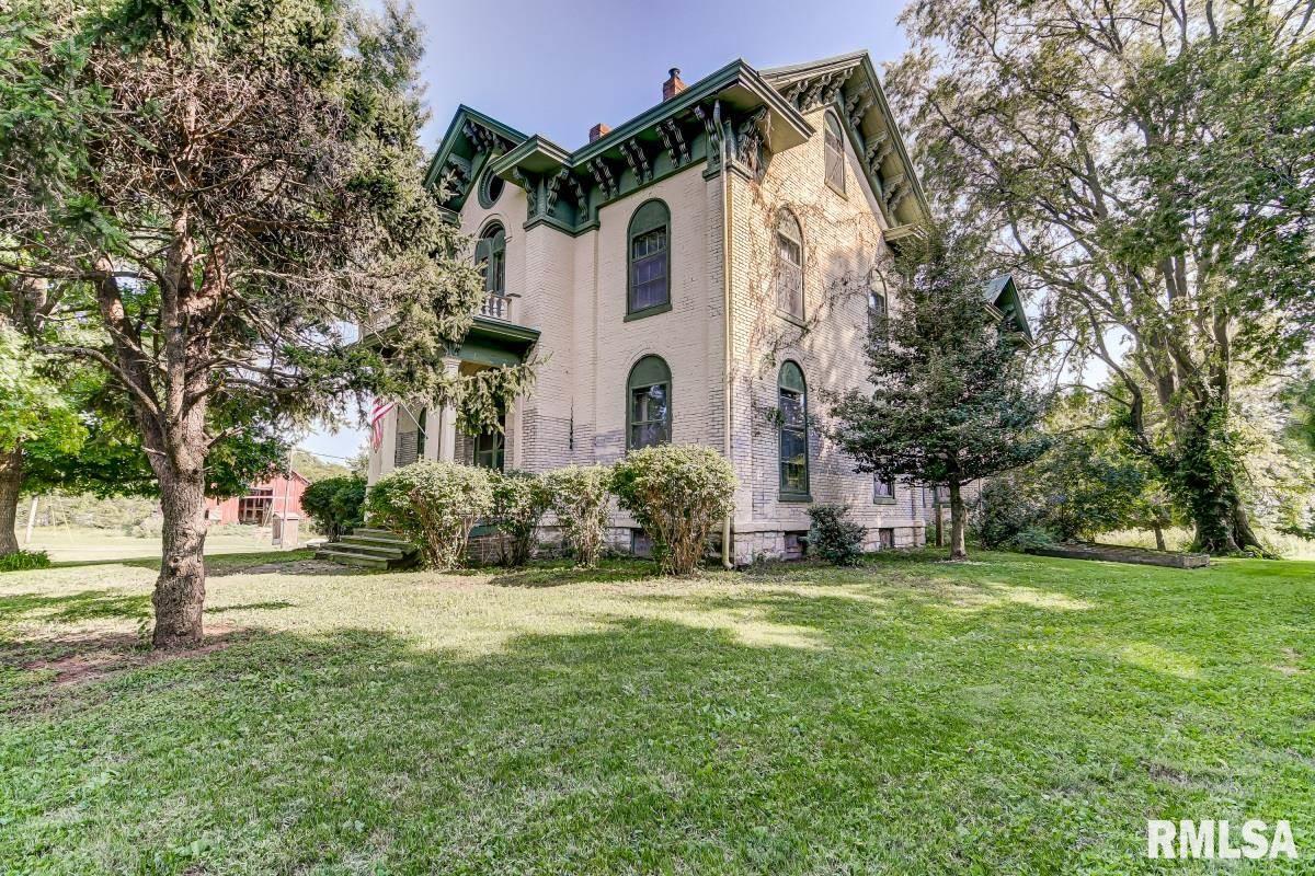 18029 North County Line Road Virden, IL 62690 - Photo 4 of 49