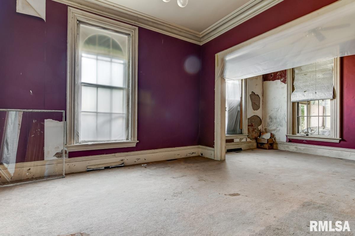 18029 North County Line Road Virden, IL 62690 - Photo 7 of 49