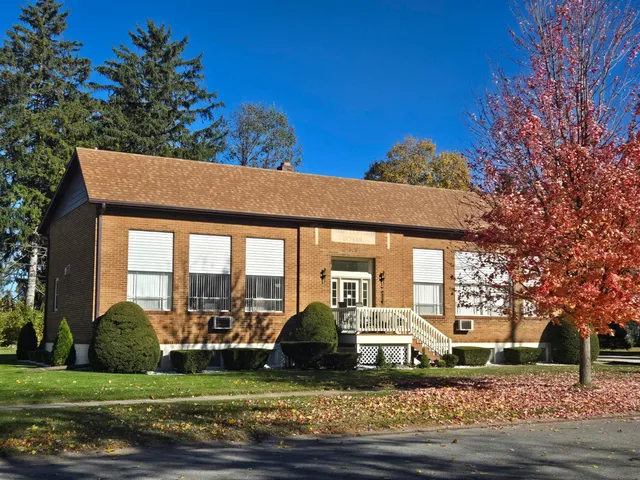 $495,000 | 308 South Mechanic Street, Berrien Springs, MI 49103