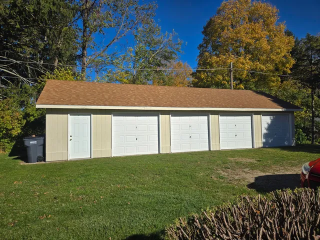 $495,000 | 308 South Mechanic Street, Berrien Springs, MI 49103