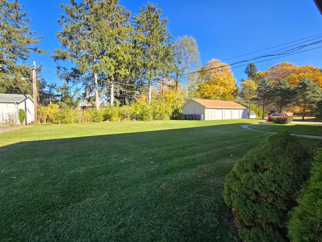 $495,000 | 308 South Mechanic Street, Berrien Springs, MI 49103