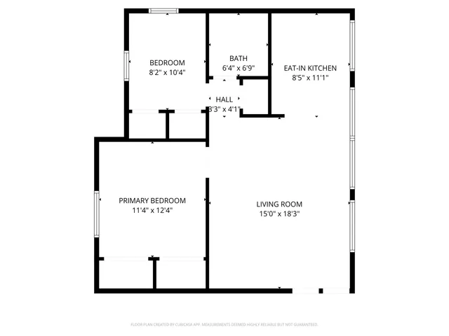 $495,000 | 308 South Mechanic Street, Berrien Springs, MI 49103