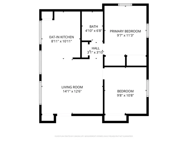 $495,000 | 308 South Mechanic Street, Berrien Springs, MI 49103
