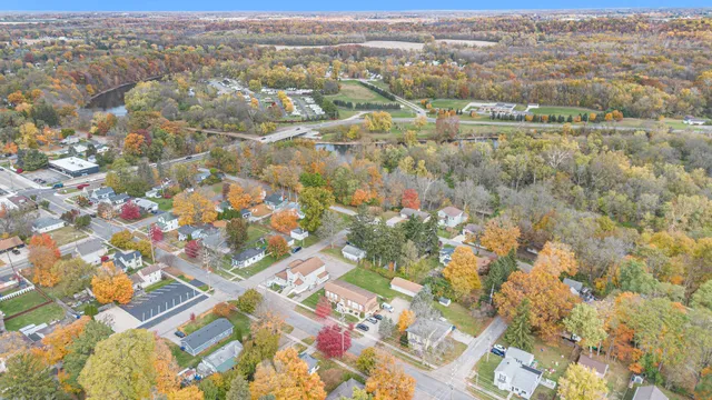 $495,000 | 308 South Mechanic Street, Berrien Springs, MI 49103