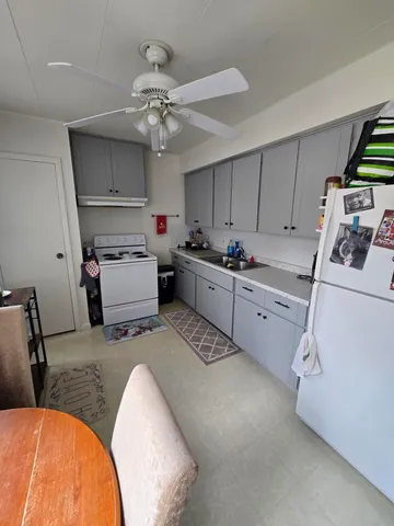 $495,000 | 308 South Mechanic Street, Berrien Springs, MI 49103