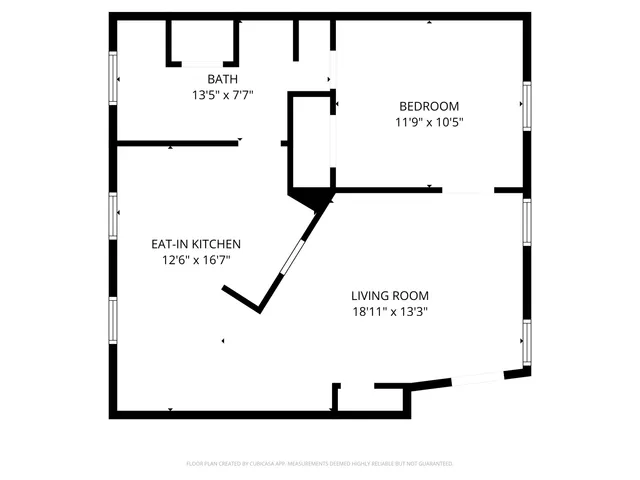 $495,000 | 308 South Mechanic Street, Berrien Springs, MI 49103