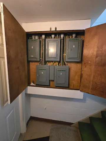 $495,000 | 308 South Mechanic Street, Berrien Springs, MI 49103