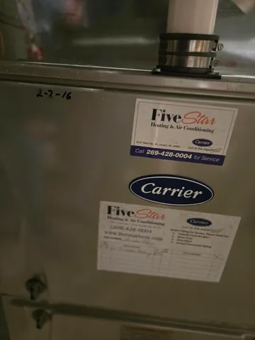 $495,000 | 308 South Mechanic Street, Berrien Springs, MI 49103