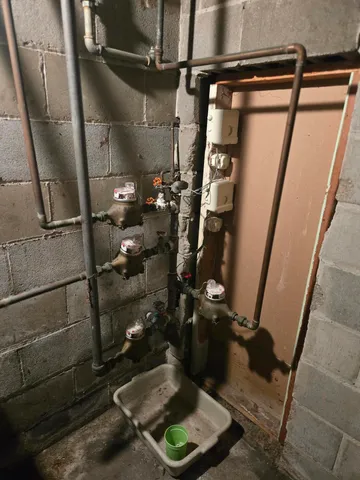 $495,000 | 308 South Mechanic Street, Berrien Springs, MI 49103