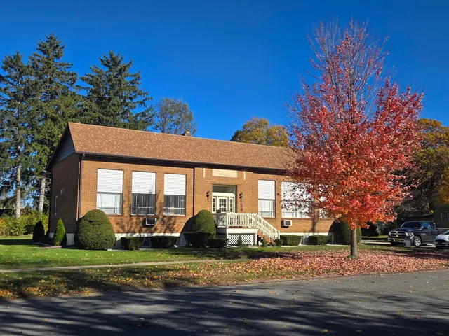 $495,000 | 308 South Mechanic Street, Berrien Springs, MI 49103