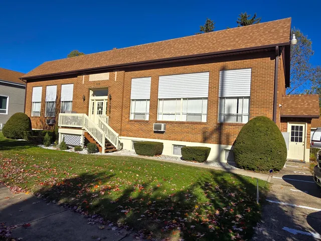 $495,000 | 308 South Mechanic Street, Berrien Springs, MI 49103