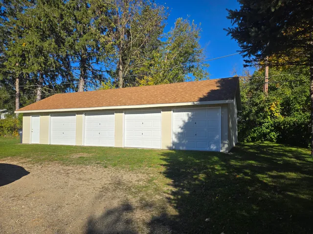 $495,000 | 308 South Mechanic Street, Berrien Springs, MI 49103