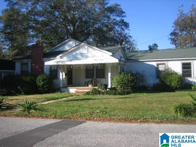 116 Louise Street Clanton, AL 35045 - Photo 1 of 11