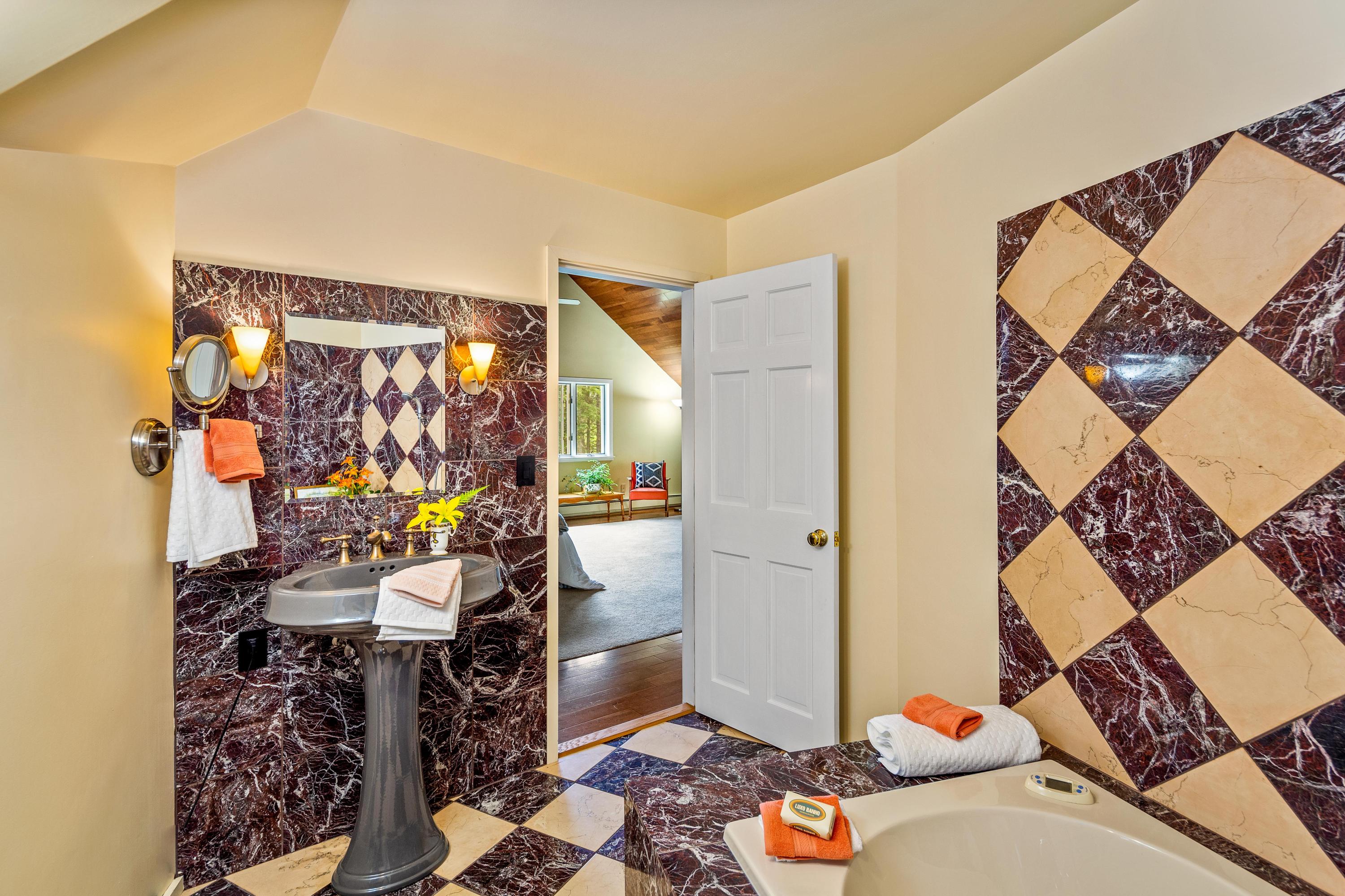 398 Wallston Road St. George, ME 04860 - Photo 49 of 68 Bath for Bedroom 3