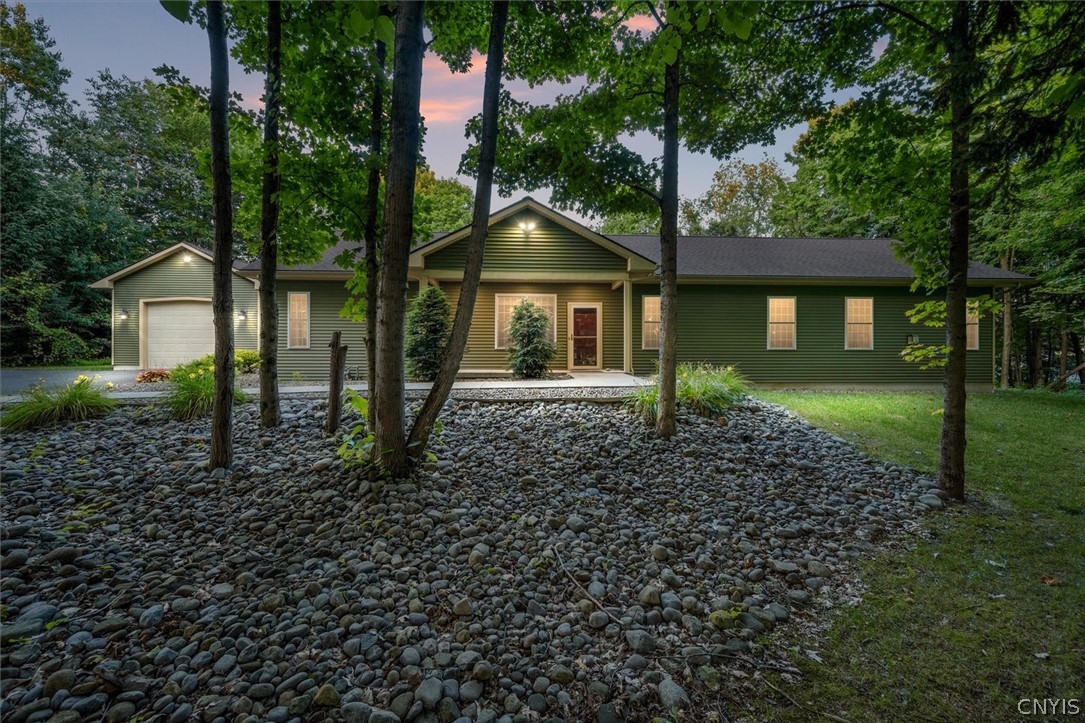 6302 Karlen Road Lee, NY 13440 - Photo 1 of 1