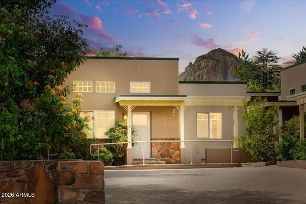 $581,900 | 559 Jordan Road, Unit 4, Sedona, AZ 86336