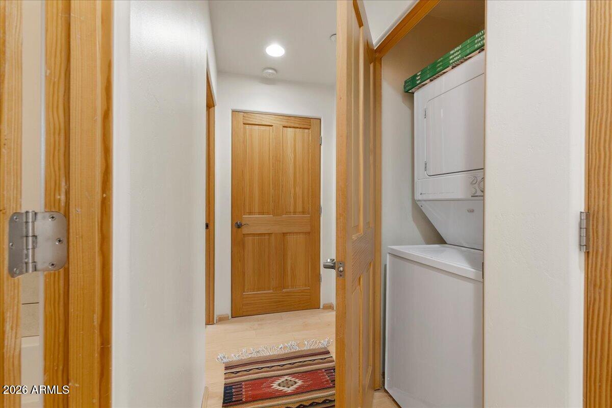 559 Jordan Road, Unit 4 Sedona, AZ 86336 - Photo 13 of 16 11-Laundry