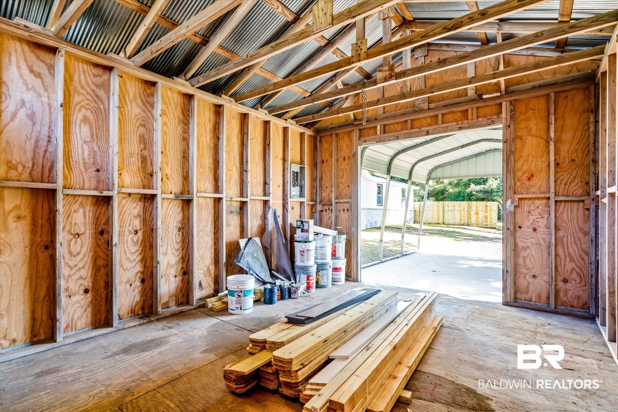 1315 Stevens Lane Mobile, AL 36618 - Photo 24 of 32