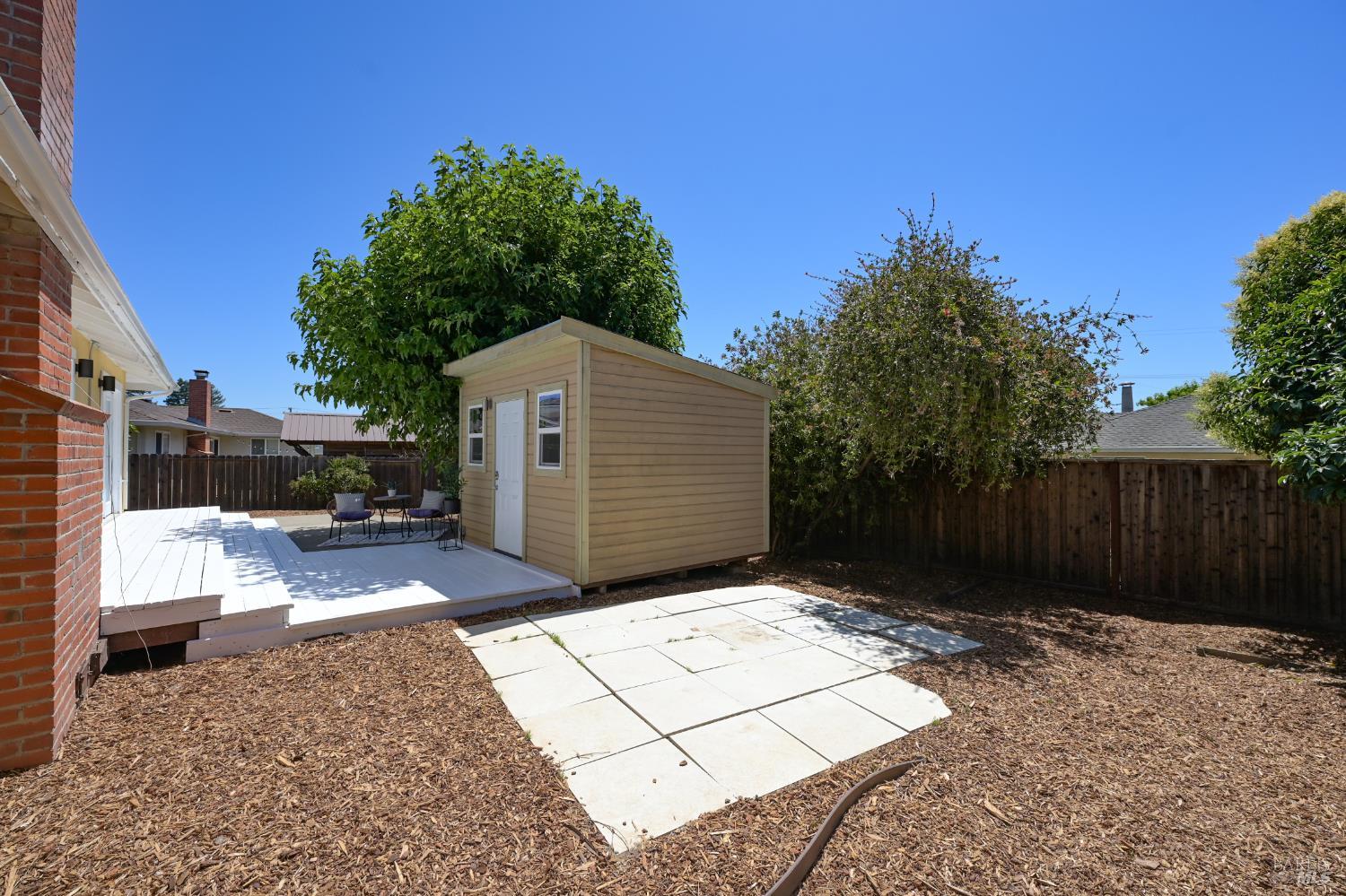 555 Arthur Street Novato, CA 94947 - Photo 25 of 31