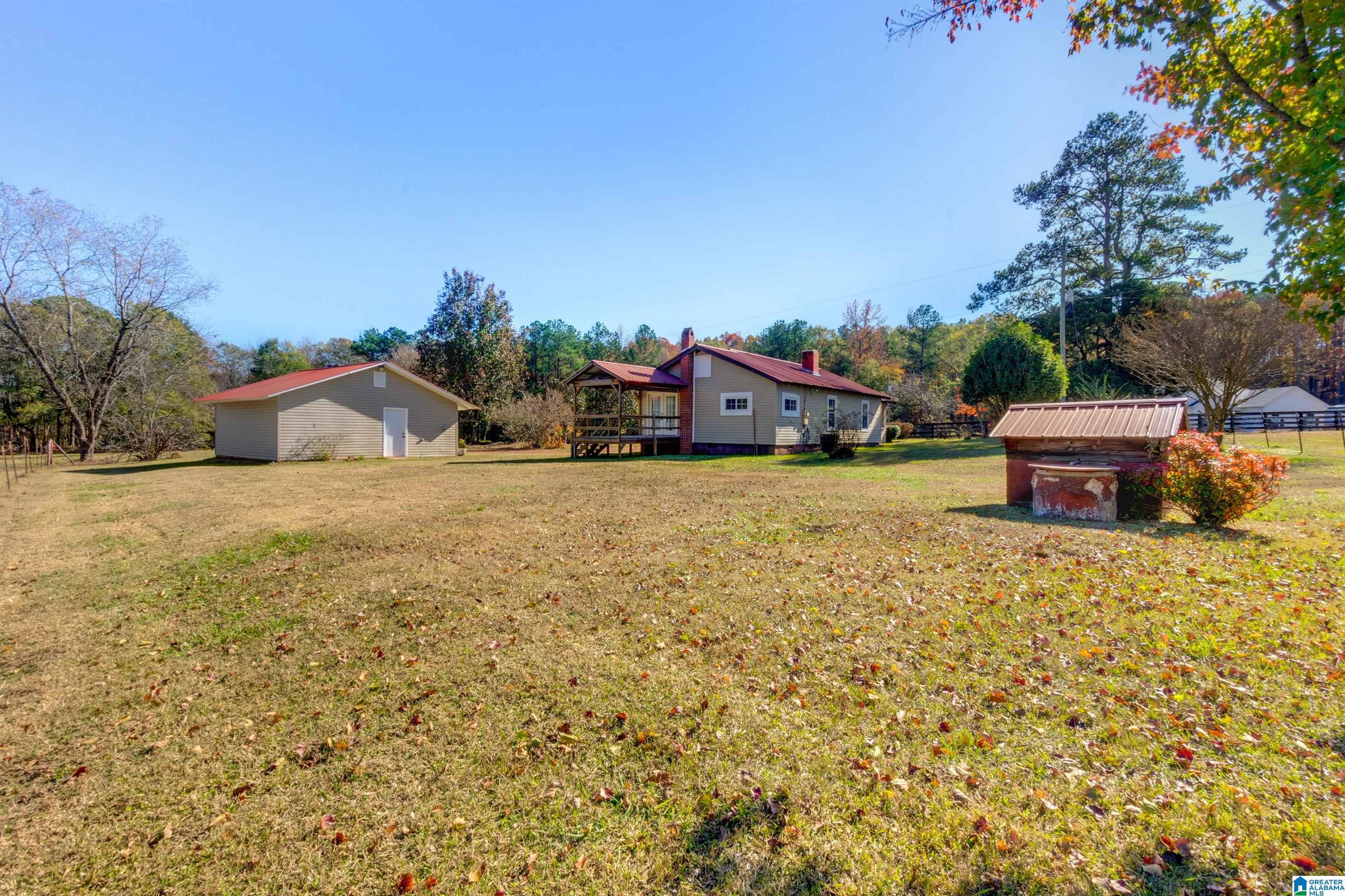1207 County Road 153 Jemison, AL 35085 - Photo 41 of 54