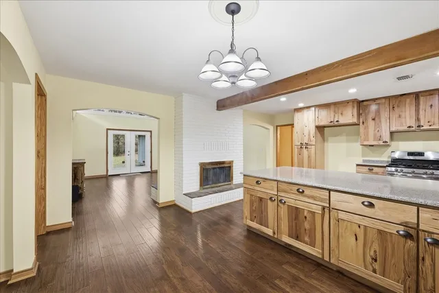 $229,900 | 3042 Parish Cemetery Road, Orange, TX 77632