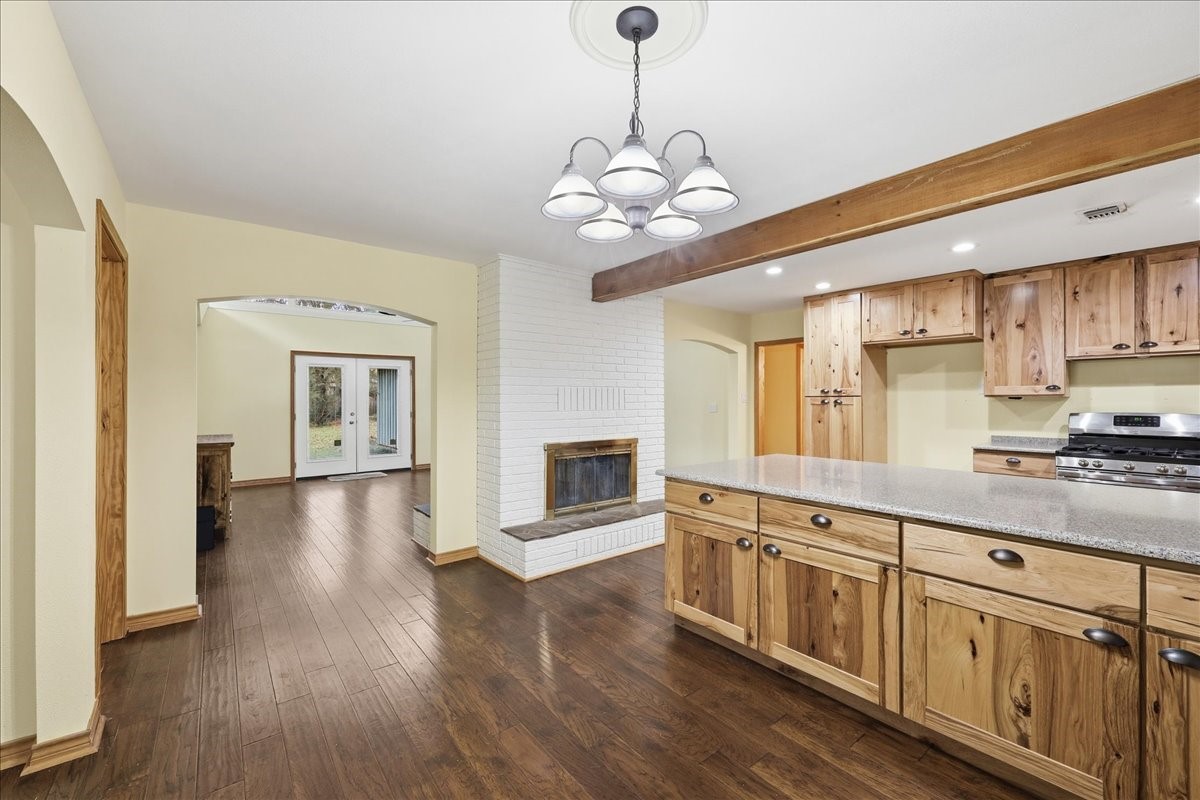 3042 Parish Cemetery Road Orange, TX 77632 - Photo 11 of 29