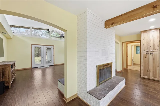 $229,900 | 3042 Parish Cemetery Road, Orange, TX 77632