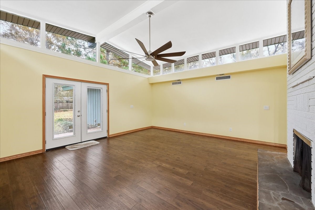 3042 Parish Cemetery Road Orange, TX 77632 - Photo 16 of 29