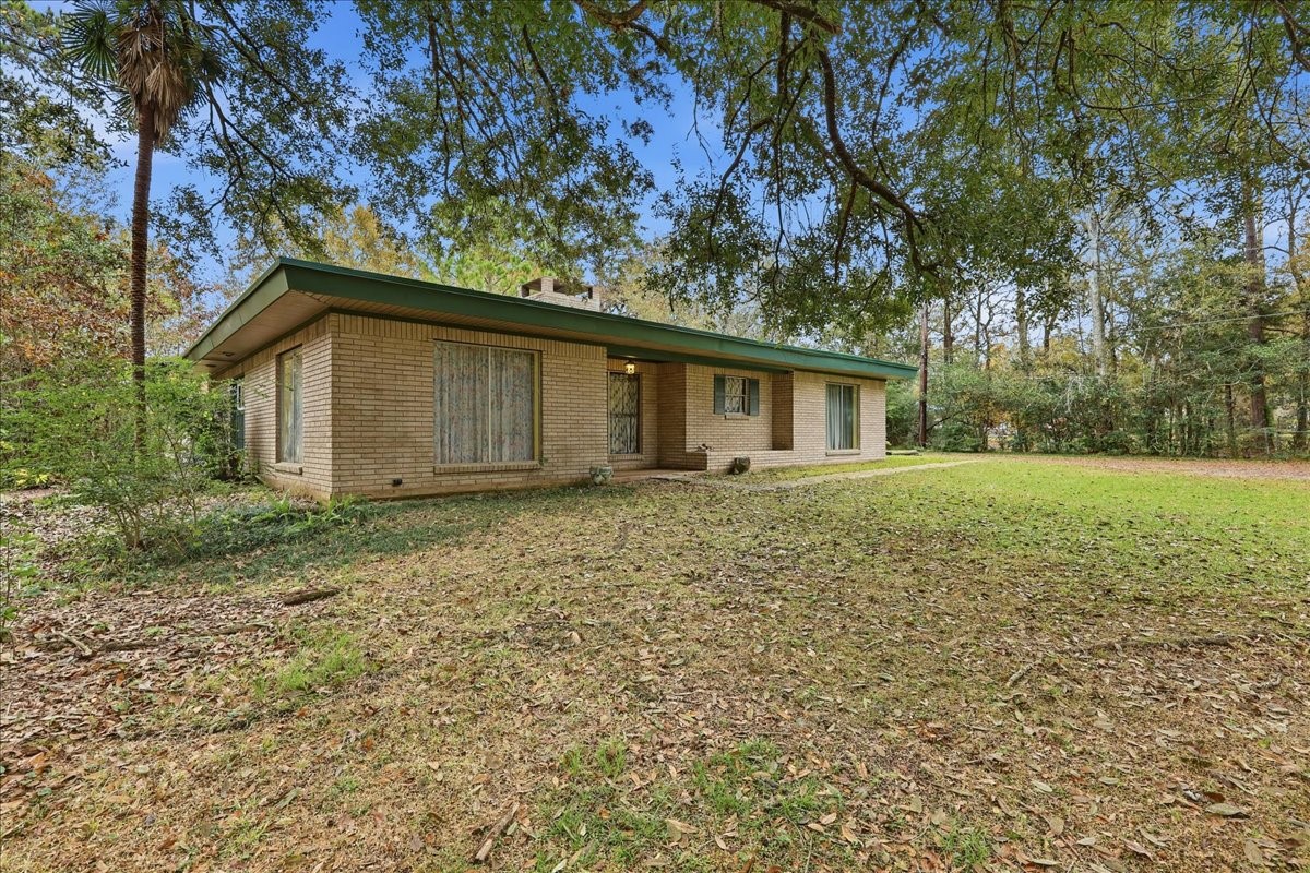 3042 Parish Cemetery Road Orange, TX 77632 - Photo 2 of 29