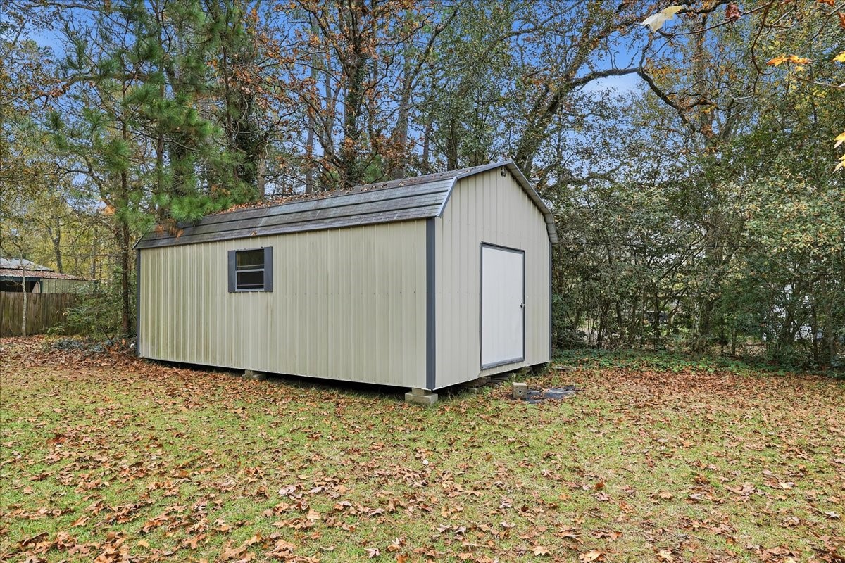 3042 Parish Cemetery Road Orange, TX 77632 - Photo 27 of 29