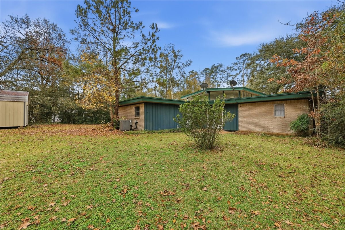 3042 Parish Cemetery Road Orange, TX 77632 - Photo 29 of 29