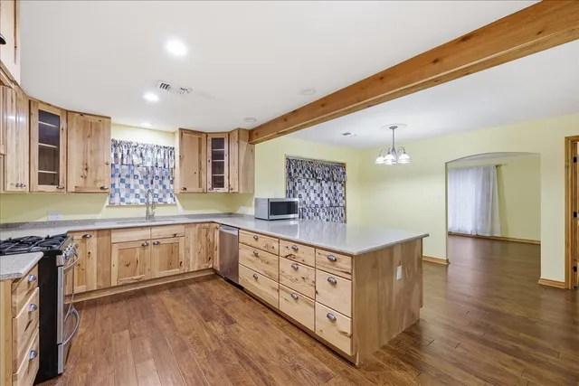 $229,900 | 3042 Parish Cemetery Road, Orange, TX 77632