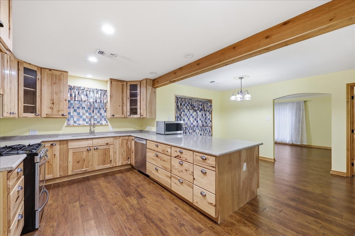 3042 Parish Cemetery Road Orange, TX 77632 - Photo 10 of 29