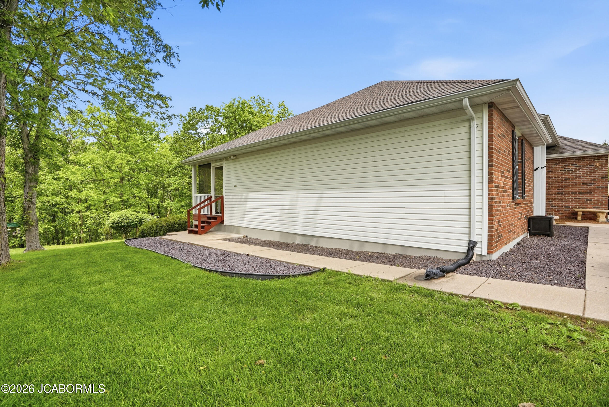 1146 Choctaw Ridge Drive Holts Summit, MO 65043 - Photo 38 of 57 1146 choctaw ridge dr-38